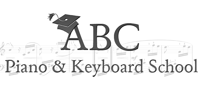 ABC Piano & Keyboard School